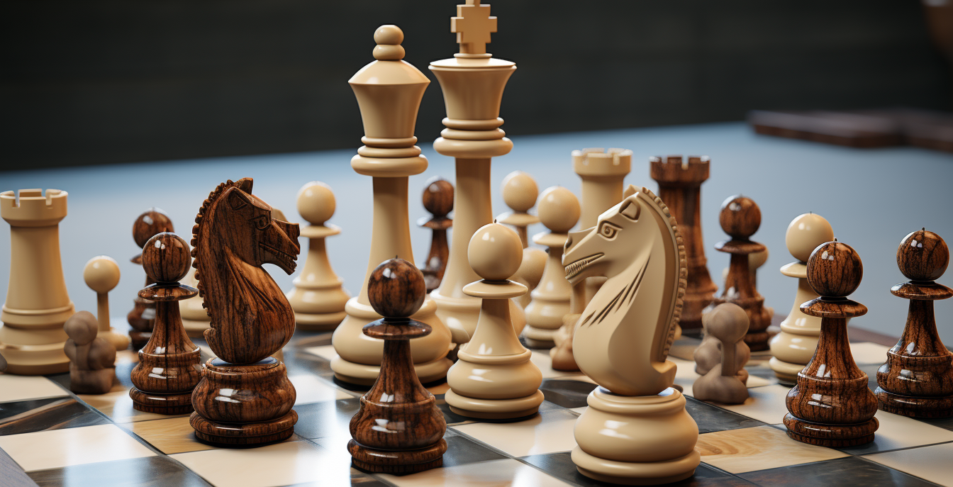 Master Insights: Chess Talk with IM Thomas Bartell